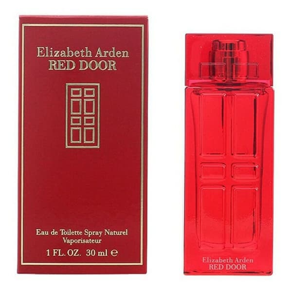Naisten parfyymi Elizabeth Arden EDT - 50 ml