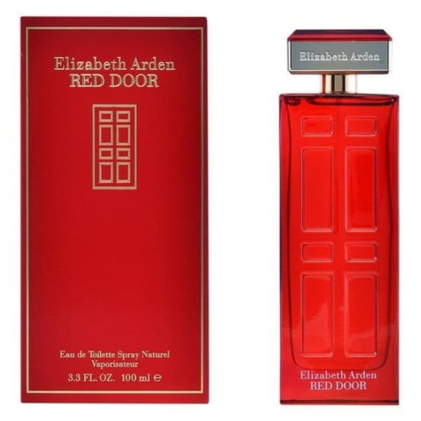 Naisten parfyymi Elizabeth Arden EDT - 50 ml