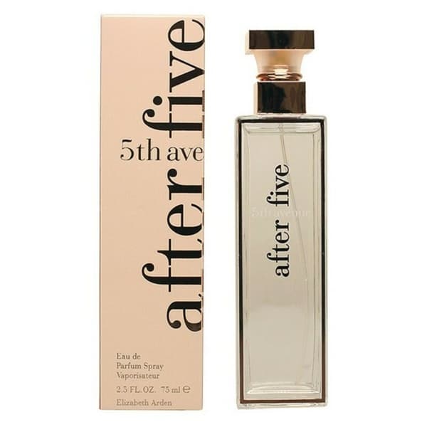 Naisten parfyymi 5th Avenue After 5 Edp Elizabeth Arden EDP EDP - 125 ml