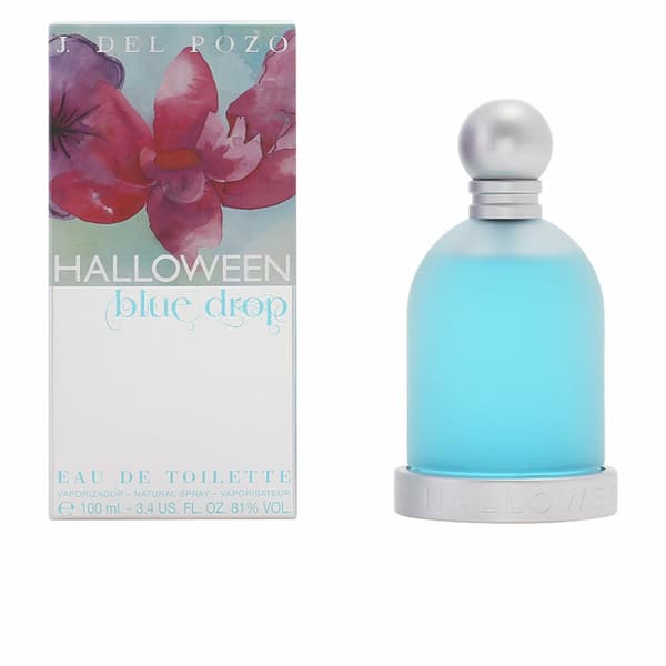 Naisten parfyymi Jesus Del Pozo EDT 100 ml - 100 ml