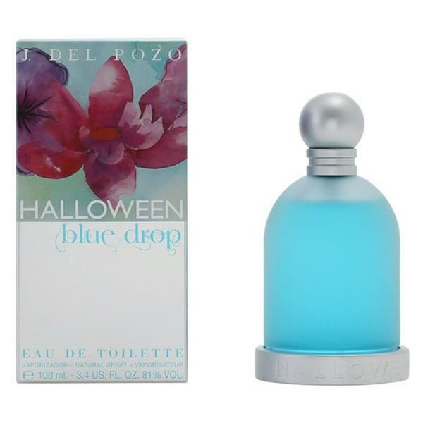 Naisten parfyymi Jesus Del Pozo EDT 100 ml - 100 ml