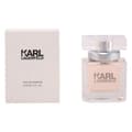 Pikkukuva 1 / 5: Naisten parfyymi Karl Lagerfeld Woman Lagerfeld EDP EDP - 85 ml