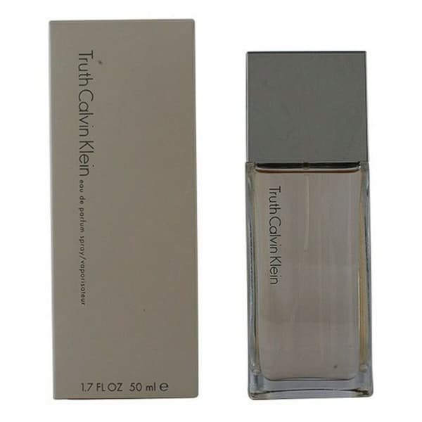 Naisten parfyymi Truth Calvin Klein EDP EDP - 100 ml