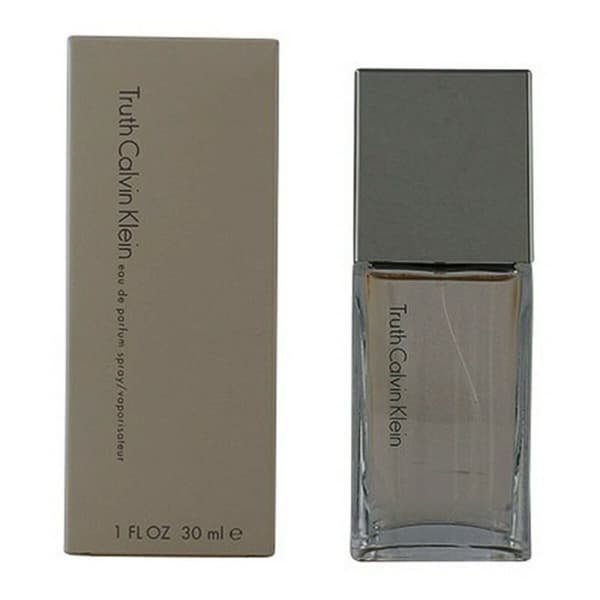 Naisten parfyymi Truth Calvin Klein EDP EDP - 100 ml