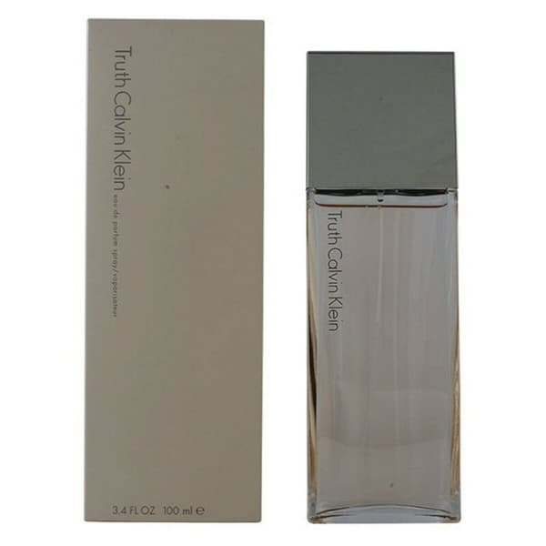 Naisten parfyymi Truth Calvin Klein EDP EDP - 100 ml