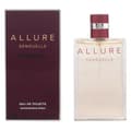 Pikkukuva 1 / 4: Naisten parfyymi Allure Sensuelle Chanel EDT Allure Sensuelle 100 ml - 100 ml