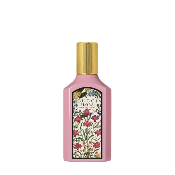 Dameparfume Gucci Flora Gorgeous Gardenia EDP EDP 50 ml