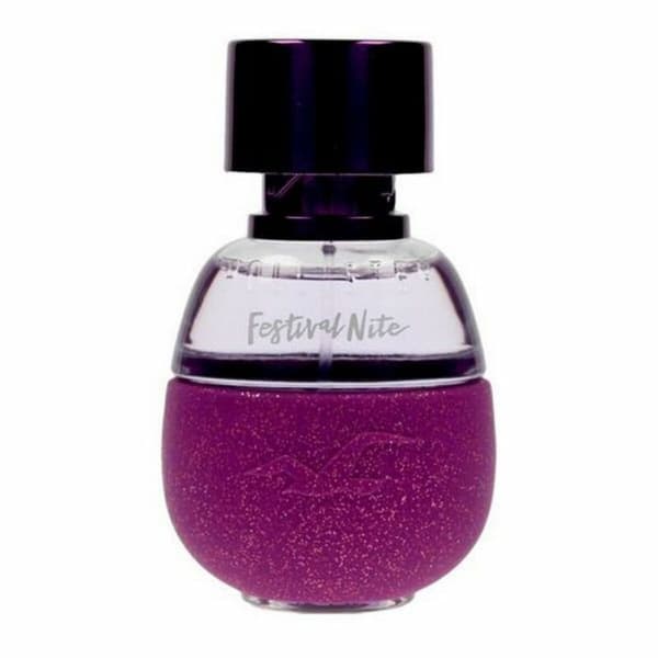 Naisten parfyymi Festival Nite for Her Hollister EDP EDP - 50 ml