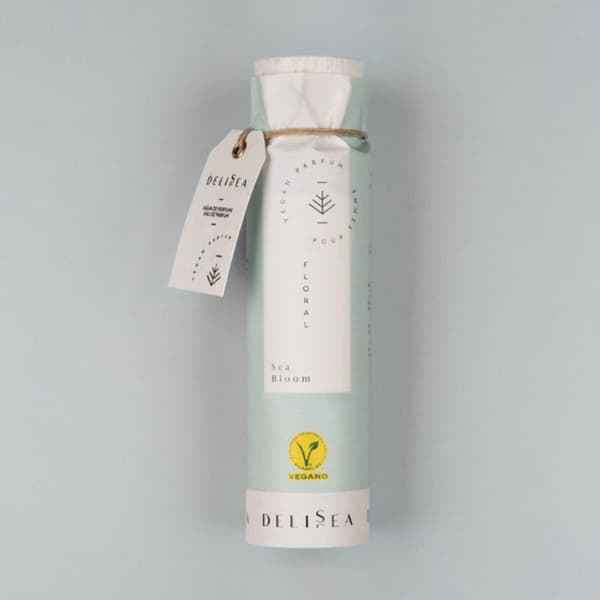 Naisten parfyymi Sea Bloom Delisea SEA BLOOM PARFUM FEMME EDP EDP 150 ml