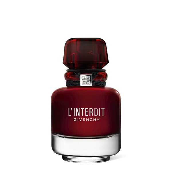 Dameparfume Givenchy L'INTERDIT EDP EDP 35 ml L'interdit Rouge