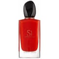 Miniatyrbillede 3 af 3: Dameparfume Giorgio Armani Sì Passione EDP 100 ml