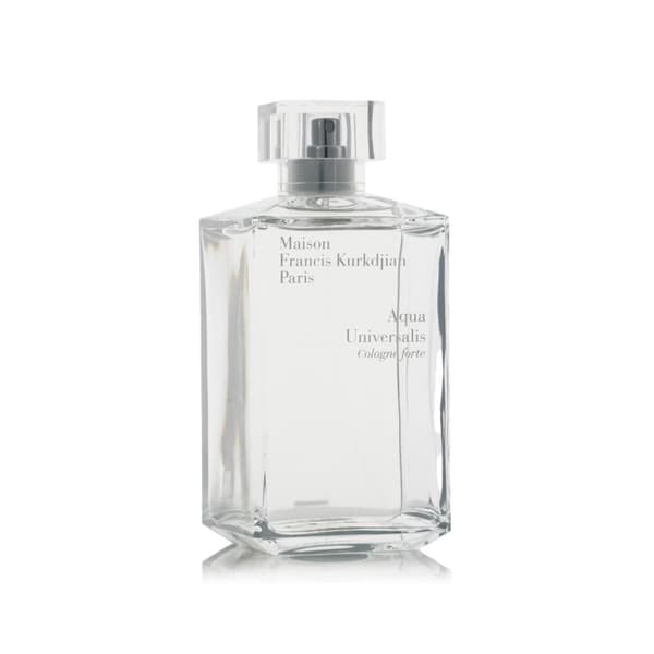 Unisex parfume Maison Francis Kurkdjian EDP Aqua U