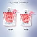 Miniatyrbillede 3 af 3: Dameparfume Lancôme La Vie Est Belle Rose Extraordinaire EDP EDP 100 ml