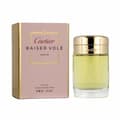 Miniatyrbillede 1 af 2: Dameparfume Cartier Baiser Vole EDP 50 ml