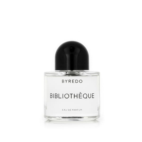Unisex parfyymi Byredo EDP Bibliothèque 50 ml