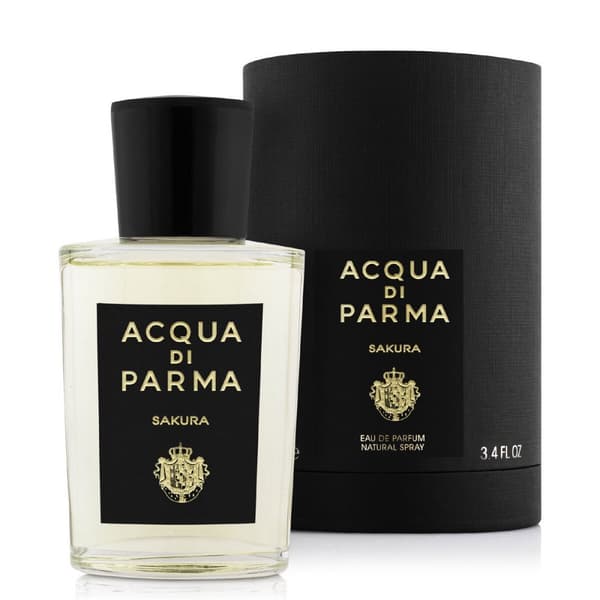 Unisex parfyymi Acqua Di Parma Sakura EDP