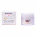 Miniatyrbild 1 av 2: Dagkräm mot rynkor Q10 Active Eucerin 50 ml - 50 ml