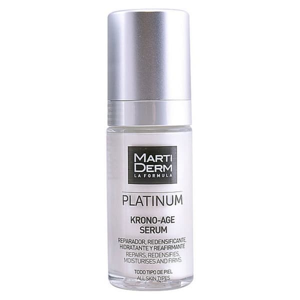 Återställande Serum Platinum Martiderm Platinum Krono Age (30 ml) 30 ml