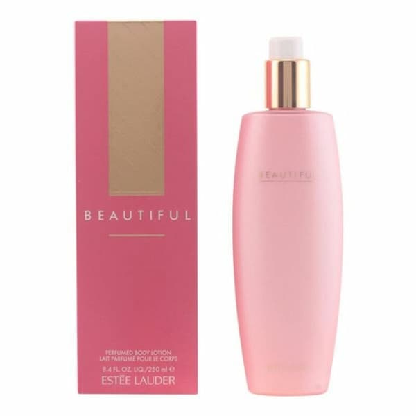Kroppslotion Beautiful Estee Lauder 133058 (250 ml) 250 ml