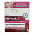 Miniatyrbild 2 av 2: Kräm mot rynkor Revitalift L'Oreal Make Up Revitalift Sin 50 ml