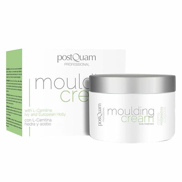Kroppskräm Postquam Moduling Cream 200 ml (200 ml)