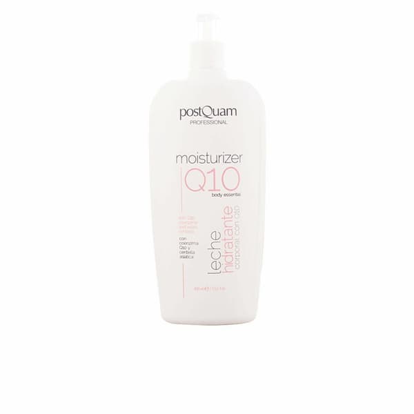 Kroppskräm Postquam PQE01880 400 ml (400 ml)
