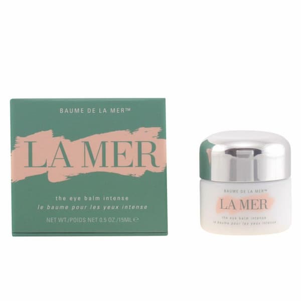 Ögonkontursbalsam La Mer 747930025771 Intensiv 15 ml