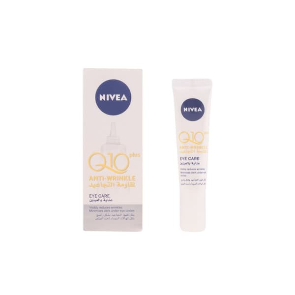 Øjenpleje Q10 Plus Nivea - 15 ml