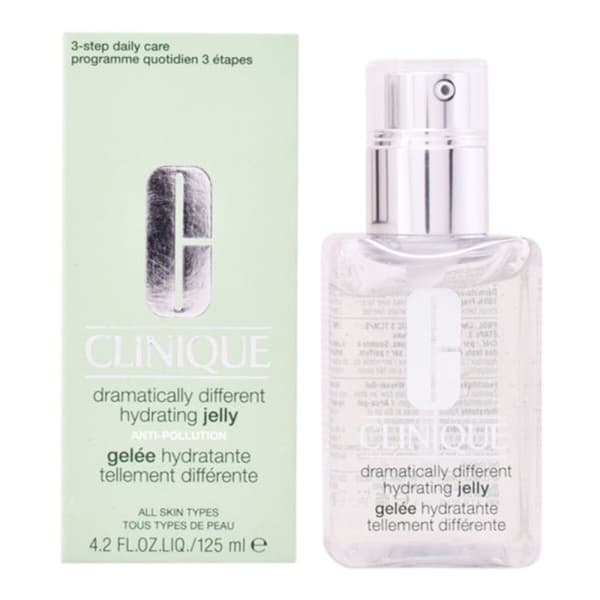 Fugtgivende Gel Dramatically Different Clinique - 50 ml