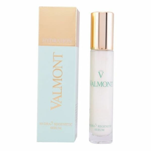 Ansigtsserum Hidra3 Regenetic Valmont 705013 (30 ml) 30 ml