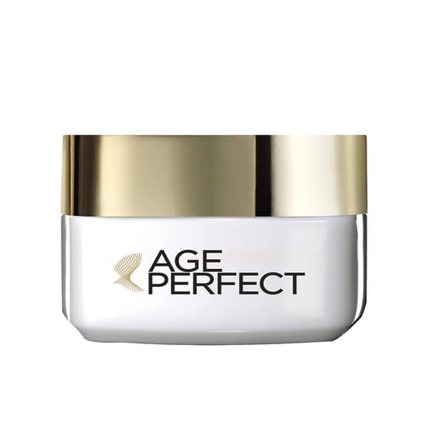 Dagcreme Age Perfect L'Oreal Make Up - 50 ml