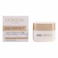 Miniatyrbillede 1 af 2: Dagcreme Age Perfect L'Oreal Make Up - 50 ml