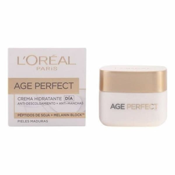 Dagcreme Age Perfect L'Oreal Make Up - 50 ml