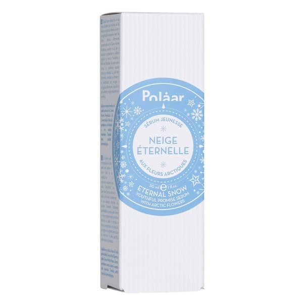 Ansiktsserum Polaar eternal Snow (30 ml)