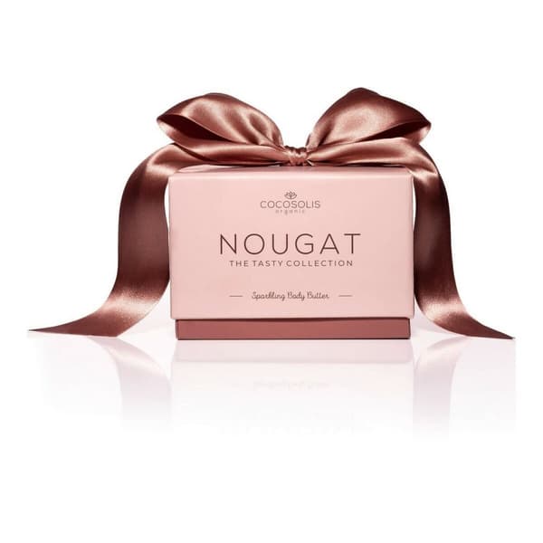 Bodylotion Cocosolis Nougat 250 ml Skum
