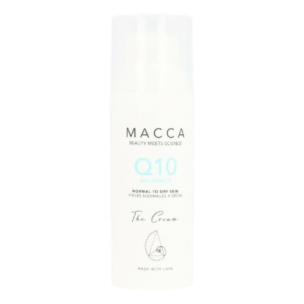 Anti-Age Creme Q10 Age Miracle Macca Age Miracle 50 ml