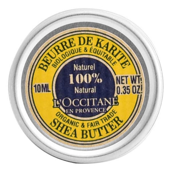 Kroppssmör L'Occitane En Provence Karite 10 ml Sheasmör