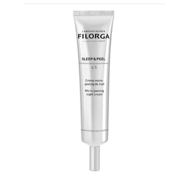 Nattkräm Filorga Sleep And Peel 40 ml