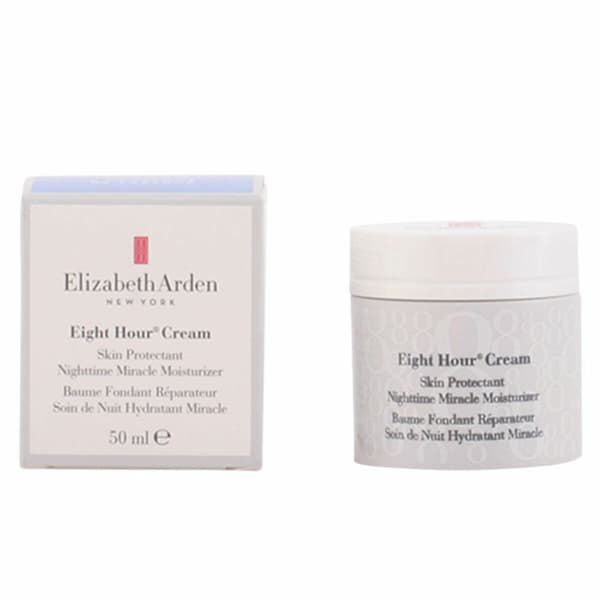 Natcreme Elizabeth Arden Eight Hour 50 ml