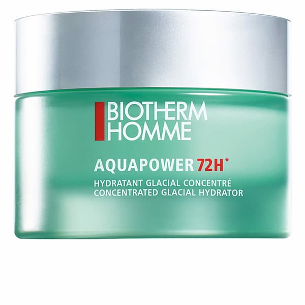 Kosteutusvoide Homme Aquapower Biotherm - 50 ml