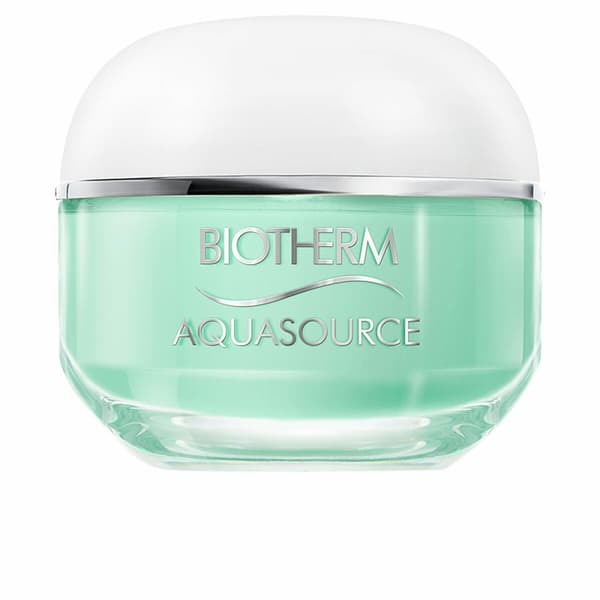 Kosteutusvoide Aquasource Biotherm - 50 ml