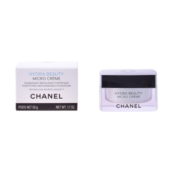 Voide pienillä kameliakuplilla Hydra Beauty Chanel 50 g - 50 g