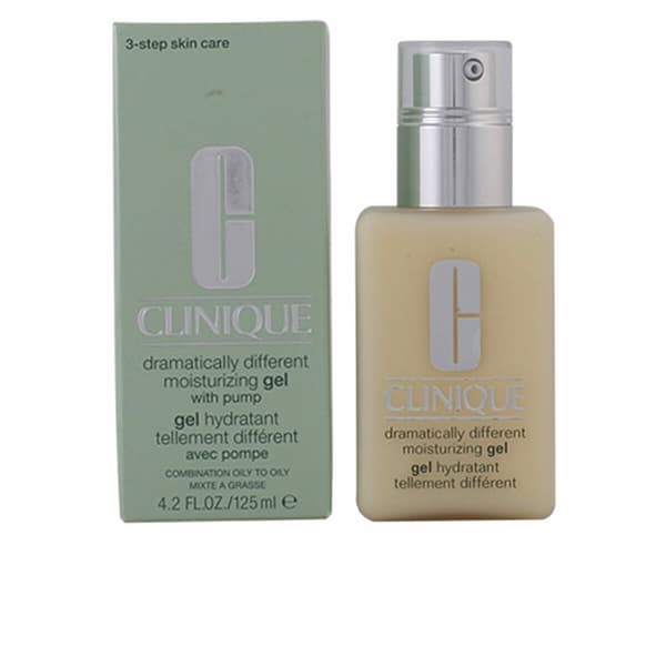 Kosteusgeeli Dramatically Different Clinique - 50 ml