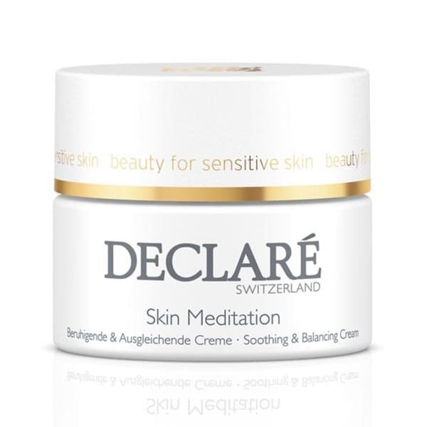 Kosteutusvoide Stress Balance Declaré (50 ml)