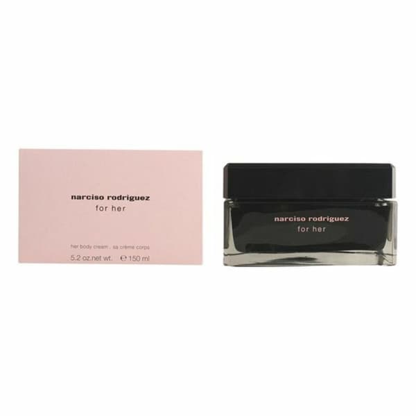 Vartalovoide For Her Narciso Rodriguez (150 ml) (150 ml)
