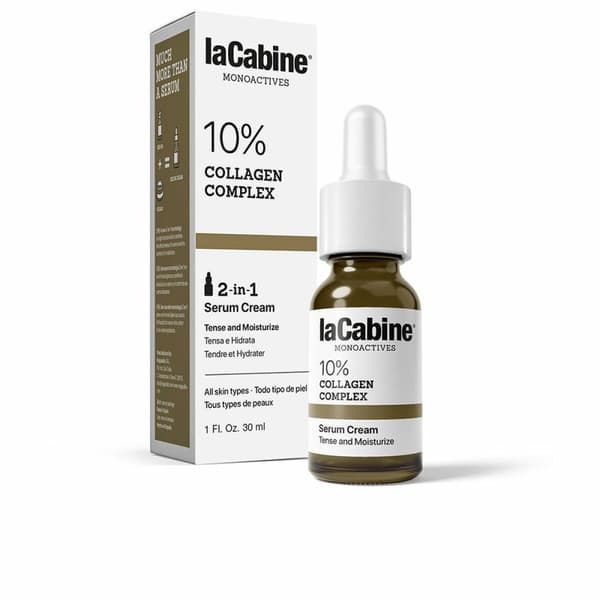 Ansiktsserum laCabine Monoactives Collagen Complex 30 ml