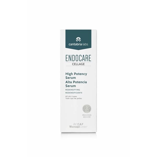 Anti-agingserum Endocare Cellage 30 ml Intensiv Behandling