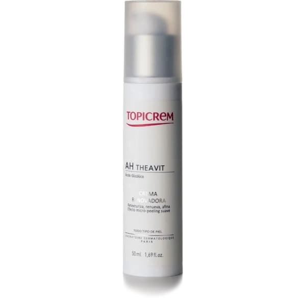 Dagkräm Topicrem Ah Theavit 50 ml