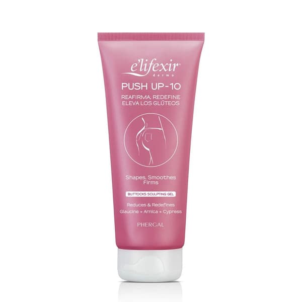 Bodylotion Elifexir Balder 200 ml