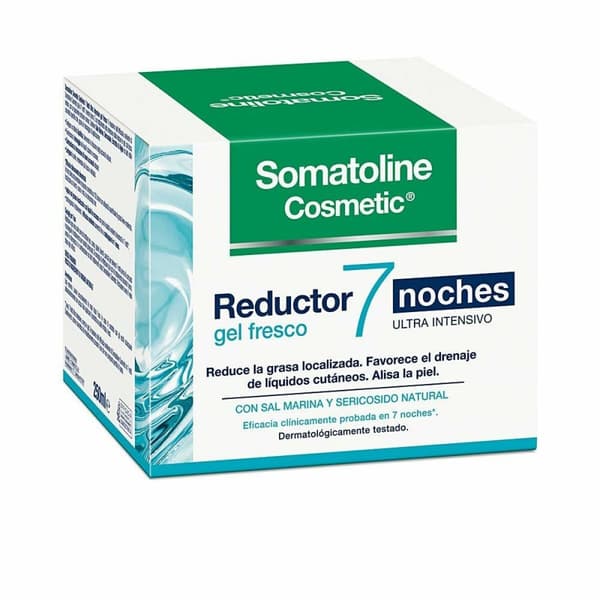 Vartalovoide Somatoline Intensive 7 Nights (250 ml) (250 ml)